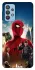 Чохол на Samsung Galaxy M32 Spider Man ver.2 фото 1 з 1