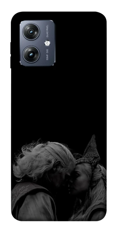 Чехол на Motorola Moto G54 House of the Dragon ver.8 фото 1 из 1