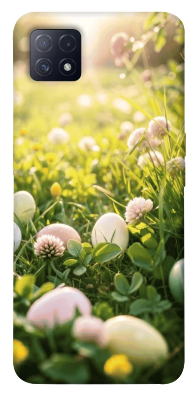 Чохол на Oppo A72 5G / A73 5G Hello Spring фото 1 з 1
