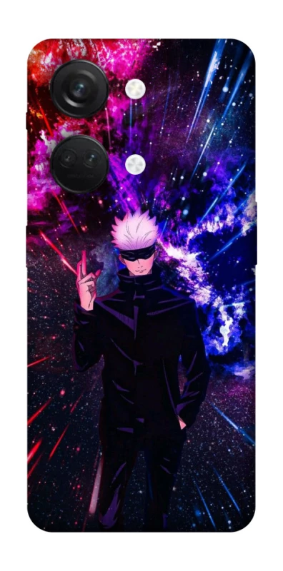 Чохол на OnePlus Nord 3 Satoru Gojo v2 фото 1 з 1