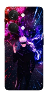 Чохол на OnePlus Nord 3 Satoru Gojo v2 фото 1 з 1