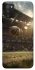 Чохол на Samsung Galaxy A03s Football aesthetic ver.2 фото 1 з 1
