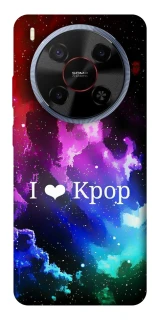 Чехол на ZTE Blade V70 Max K-pop love фото 1 из 1