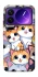 Чохол на Xiaomi 17 Pro Max Cute Cat v2 фото 1 з 1