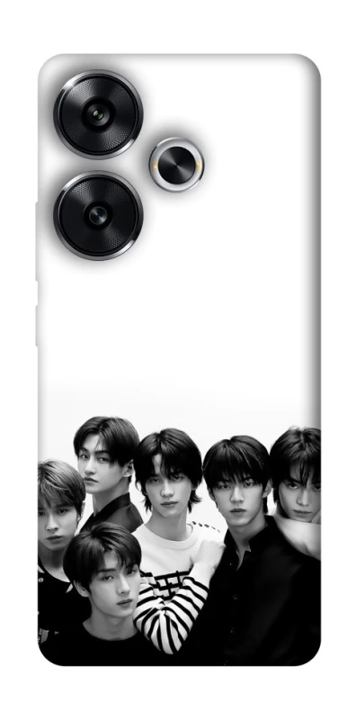 Чехол на Xiaomi Poco F6 TWS фото 1 из 1