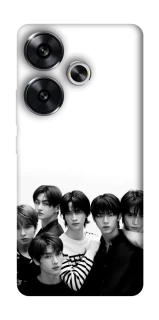 Чохол на Xiaomi Poco F6 TWS фото 1 з 1