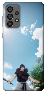 Чехол на Samsung Galaxy A73 5G Toji фото 1 из 1