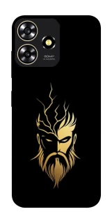 Чехол на ZTE Blade A73 4G Zeus фото 1 из 1