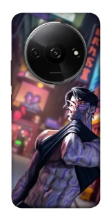 Чохол на Xiaomi Redmi A3 k-pop demon hunters v5 фото 1 з 1