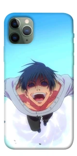 Чохол на Apple iPhone 11 Pro (5.8") Toji v2 фото 1 з 1