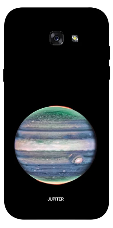 Чехол на Samsung A720 Galaxy A7 (2017) Jupiter фото 1 из 1