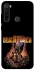 Чохол на Xiaomi Redmi Note 8T Five finger death punch фото 1 з 1