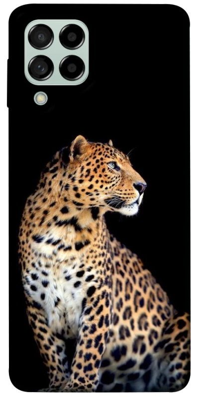 Чохол на Samsung Galaxy M53 5G Leopard v2 фото 1 з 1