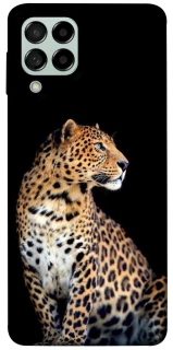 Чохол на Samsung Galaxy M53 5G Leopard v2 фото 1 з 1
