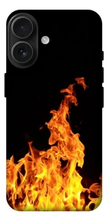 Чохол на Apple iPhone 17 (6.3") Вогонь фото 1 з 1