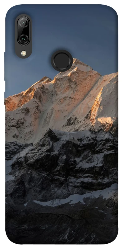Чехол на Huawei P Smart (2019) Mountain фото 1 из 1