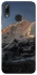 Чехол на Huawei P Smart (2019) Mountain фото 1 из 1