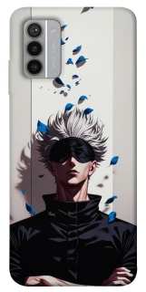 Чохол на Nokia G42 Satoru Gojo v4 фото 1 з 1