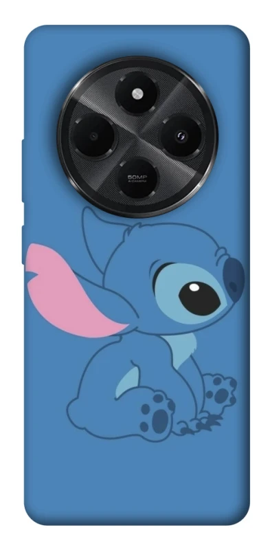 Чохол на Xiaomi Poco M7 Pair romantic theme ver.3 фото 1 з 1