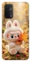 Чохол на Oppo A54 5G / A74 5G Labubu Autumn фото 1 з 1