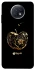 Чохол на Xiaomi Redmi Note 9 5G / Note 9T Apple logo ver.2 фото 1 з 1