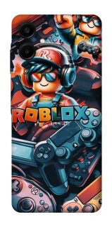 Чехол на Samsung Galaxy A07 Roblox aesthetics ver.11 фото 1 из 1