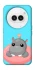 Чохол на Nothing Phone (2a) Adopt Me Hippo Floatie фото 1 з 1