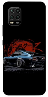 Чохол на Xiaomi Mi 10 Lite Tokyo drive фото 1 з 1