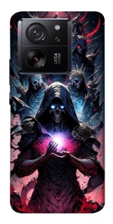 Чохол на Xiaomi 13T Magic Death фото 1 з 1