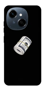 Чехол на TECNO Spark Go 1 Money motivation фото 1 из 1