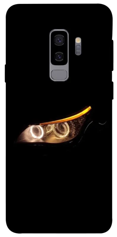 Чехол на Samsung Galaxy S9+ BMW v15 фото 1 из 1