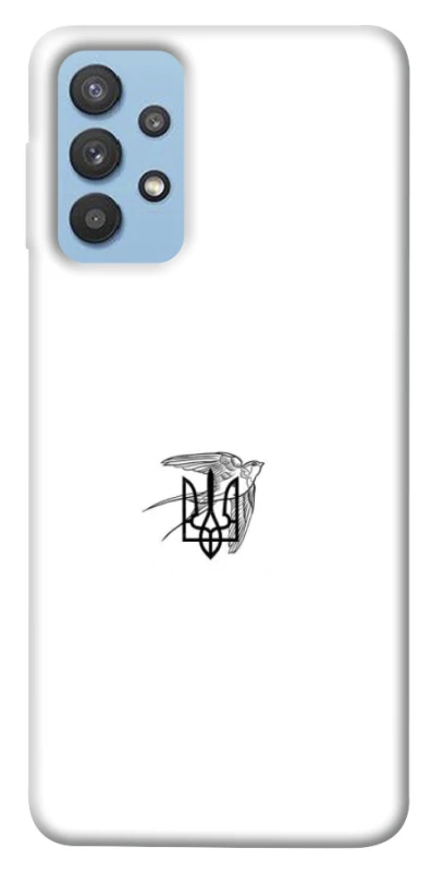 Чохол на Samsung Galaxy M32 Сокіл фото 1 з 1