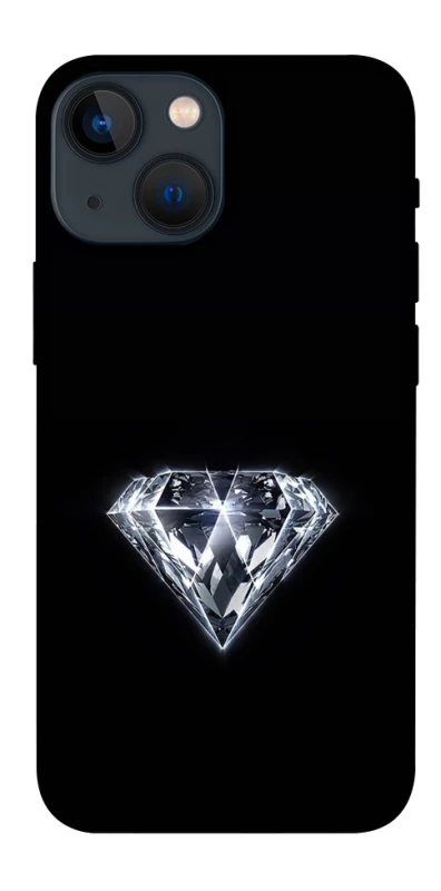 Чохол на Apple iPhone 13 mini (5.4") Бриллиант фото 1 з 1