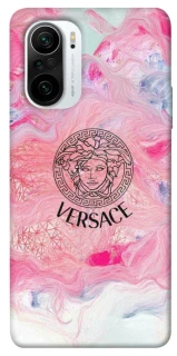 Чохол на Xiaomi Redmi K40 / K40 Pro / K40 Pro+ / Poco F3 Versace ver.3 фото 1 з 1