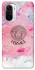 Чехол на Xiaomi Redmi K40 / K40 Pro / K40 Pro+ / Poco F3 Versace ver.3 фото 1 из 1