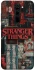 Чохол на Xiaomi Redmi Note 8 Pro Stranger Things ver.29 фото 1 з 1