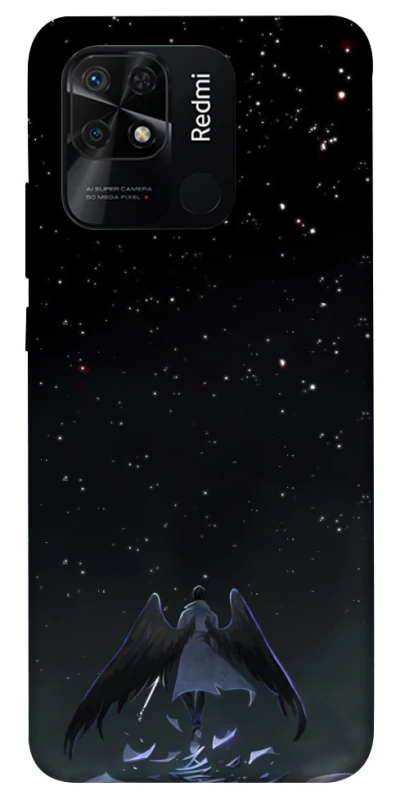 Чохол на Xiaomi Redmi 10C Omniscient Reader's v4 фото 1 з 1