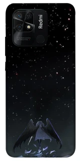 Чохол на Xiaomi Redmi 10C Omniscient Reader's v4 фото 1 з 1