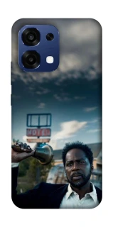 Чохол на Oppo A6 Pro 4G/5G From фото 1 з 2