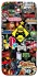 Чехол на Realme C2 Gamer Zone фото 1 из 1
