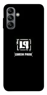 Чохол на Samsung Galaxy A04s Linkin Park logo ver.4 фото 1 з 1