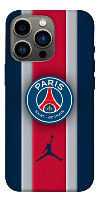 Чохол на Apple iPhone 13 Pro (6.1") FC PSG v3 фото 1 з 1