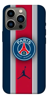 Чохол на Apple iPhone 13 Pro (6.1") FC PSG v3 фото 1 з 1