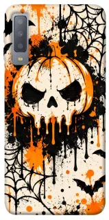 Чехол на Samsung A750 Galaxy A7 (2018) Halloween v1 фото 1 из 1