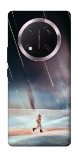 Чохол на Honor X9c Kanye West ver.4 фото 1 з 1