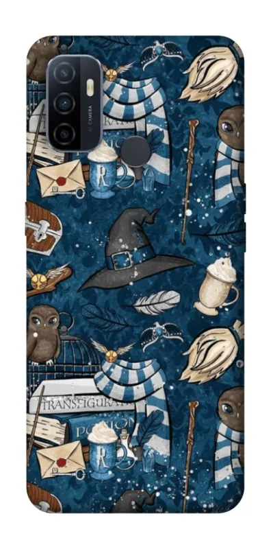 Чохол на Oppo A53 / A32 / A33 Harry Potter V20 фото 1 з 1