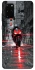 Чехол на Samsung Galaxy S20+ biker фото 1 из 1
