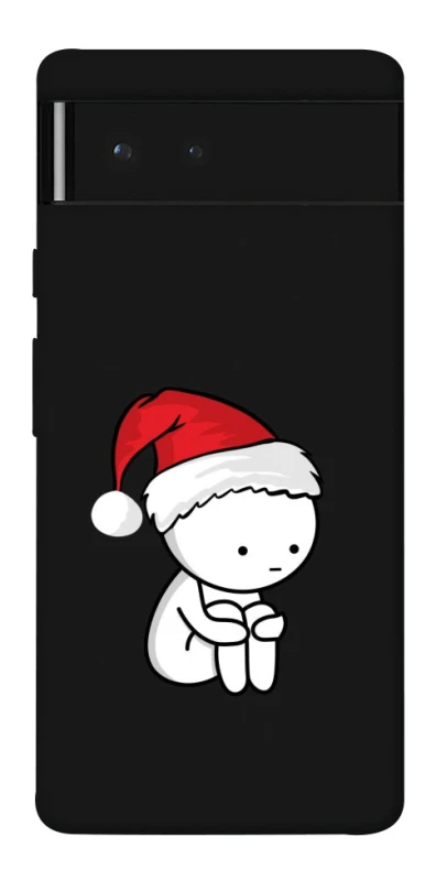 Чохол на Google Pixel 6 Christmas mood ver.2 фото 1 з 1