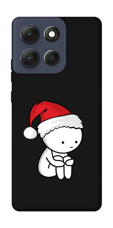 Чохол на Motorola Moto G86 Christmas mood ver.2 фото 1 з 1