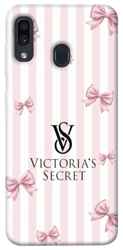 Чохол на Samsung Galaxy A20 / A30 Victoria's Secret фото 1 з 1